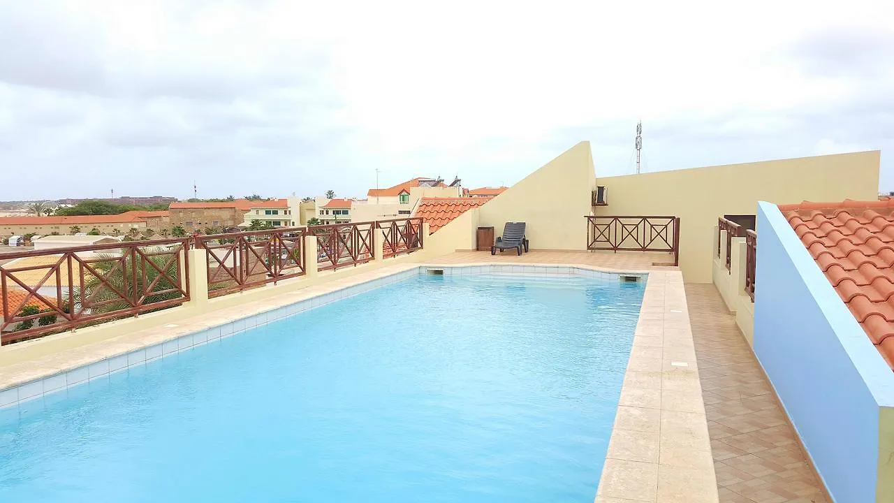 Hôtel Albis Harena Patio Antigo à Santa Maria 0*,