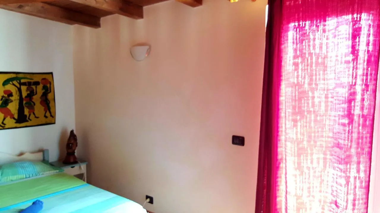 Appartement Hôtel Albis Harena Patio Antigo à Santa Maria